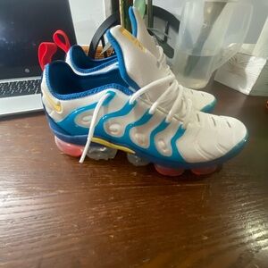 Nike vapor max